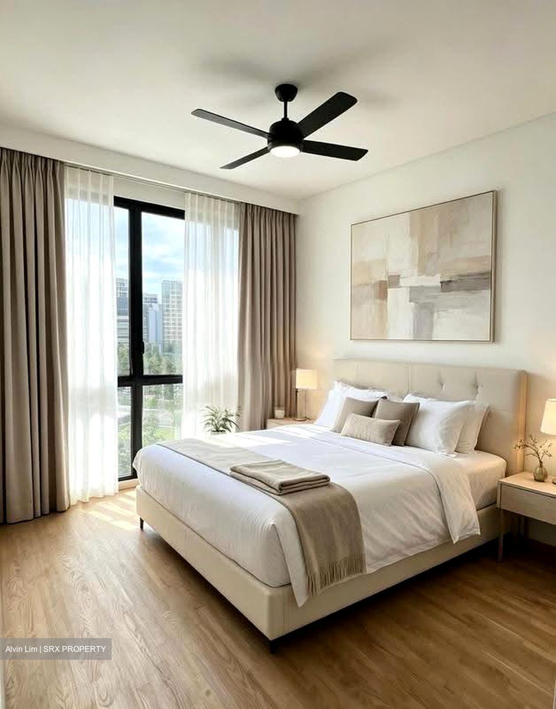 Park Colonial (D13), Condominium #616900001